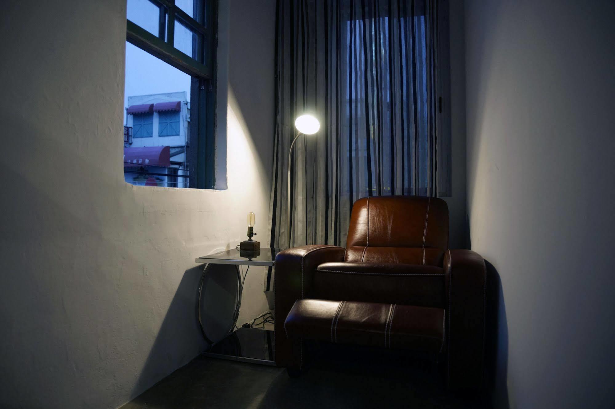 Pisces Youth Hostel Taitung Екстер'єр фото