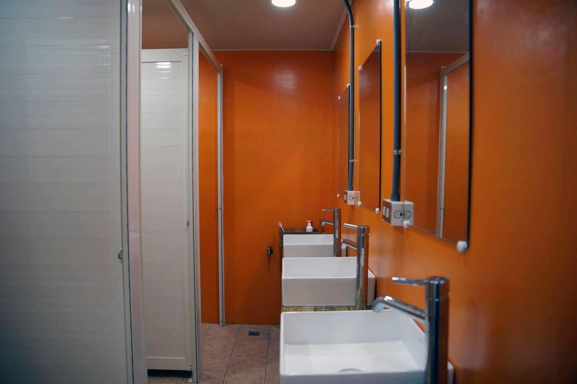 Pisces Youth Hostel Taitung Екстер'єр фото