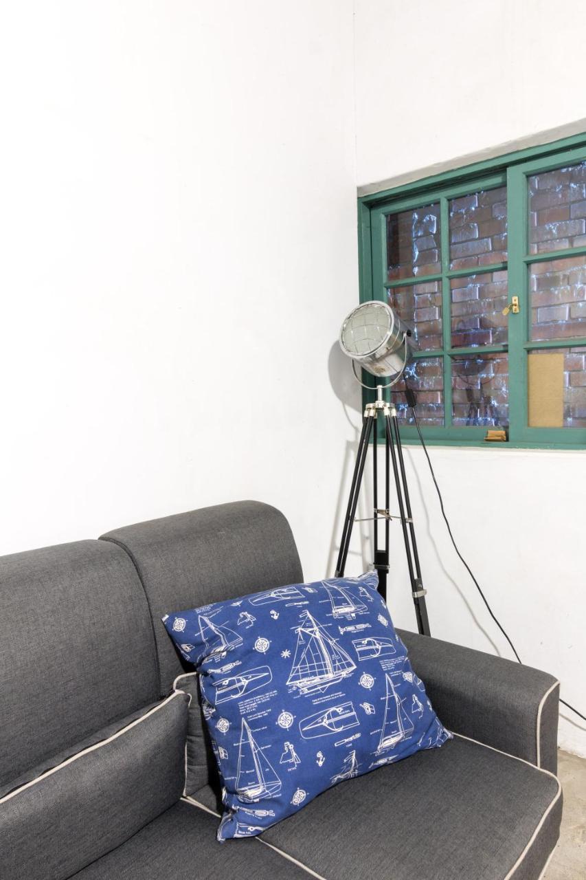 Pisces Youth Hostel Taitung Екстер'єр фото