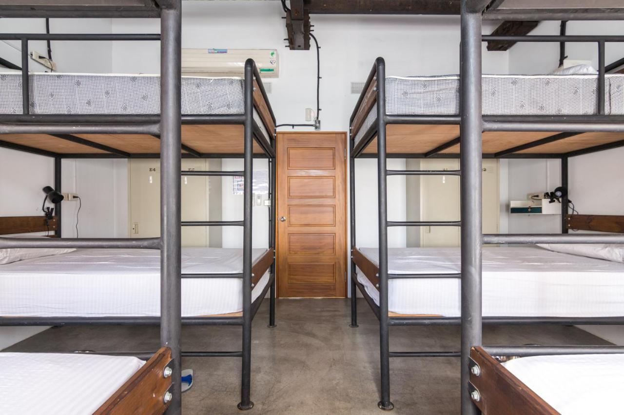 Pisces Youth Hostel Taitung Екстер'єр фото