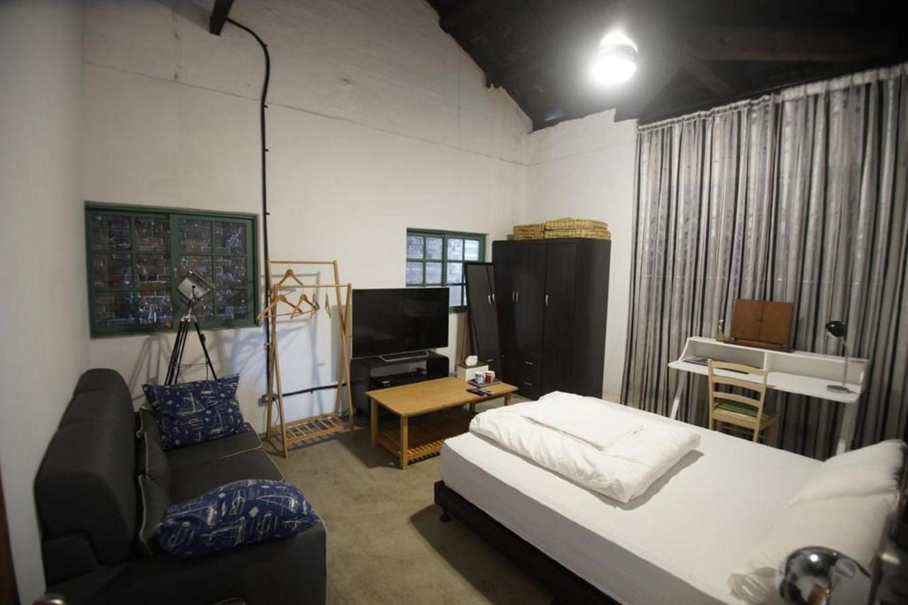 Pisces Youth Hostel Taitung Екстер'єр фото