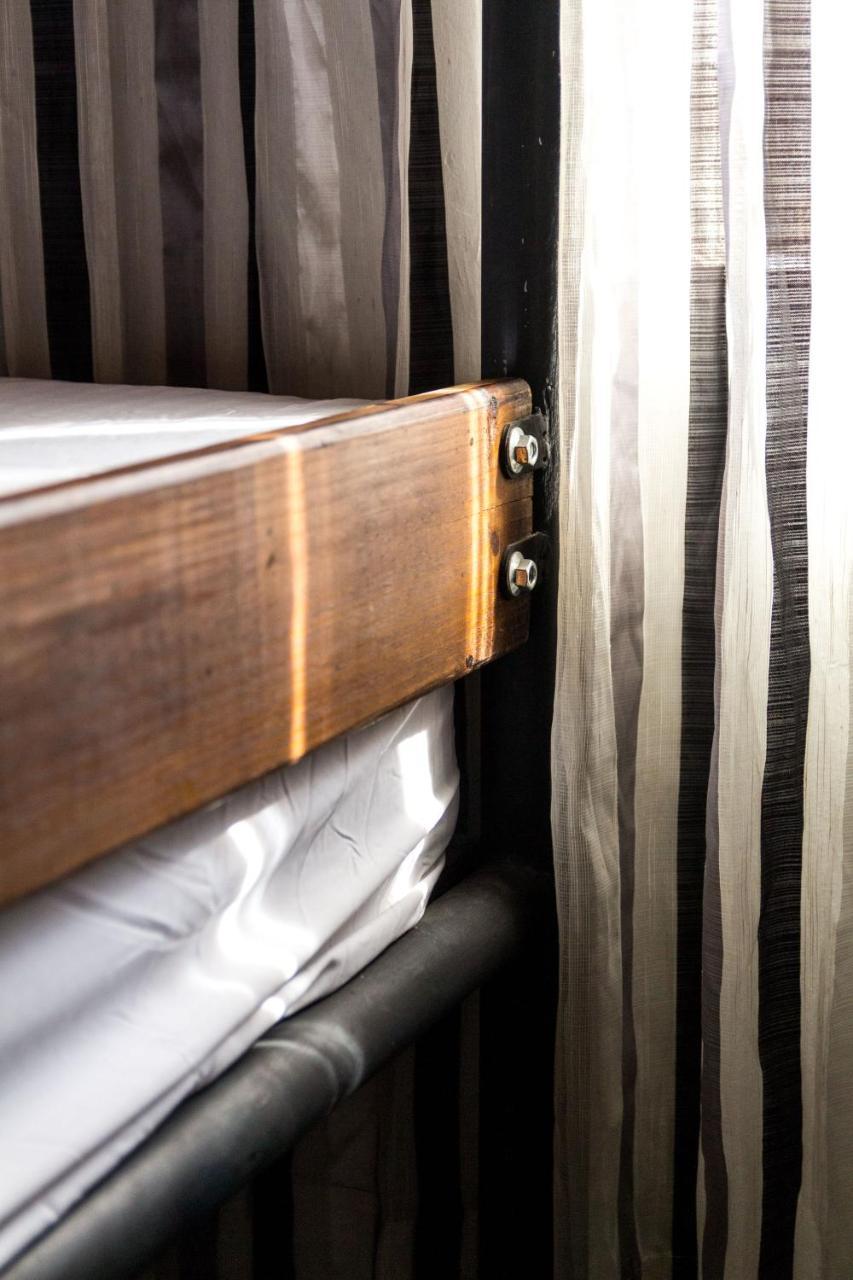 Pisces Youth Hostel Taitung Екстер'єр фото