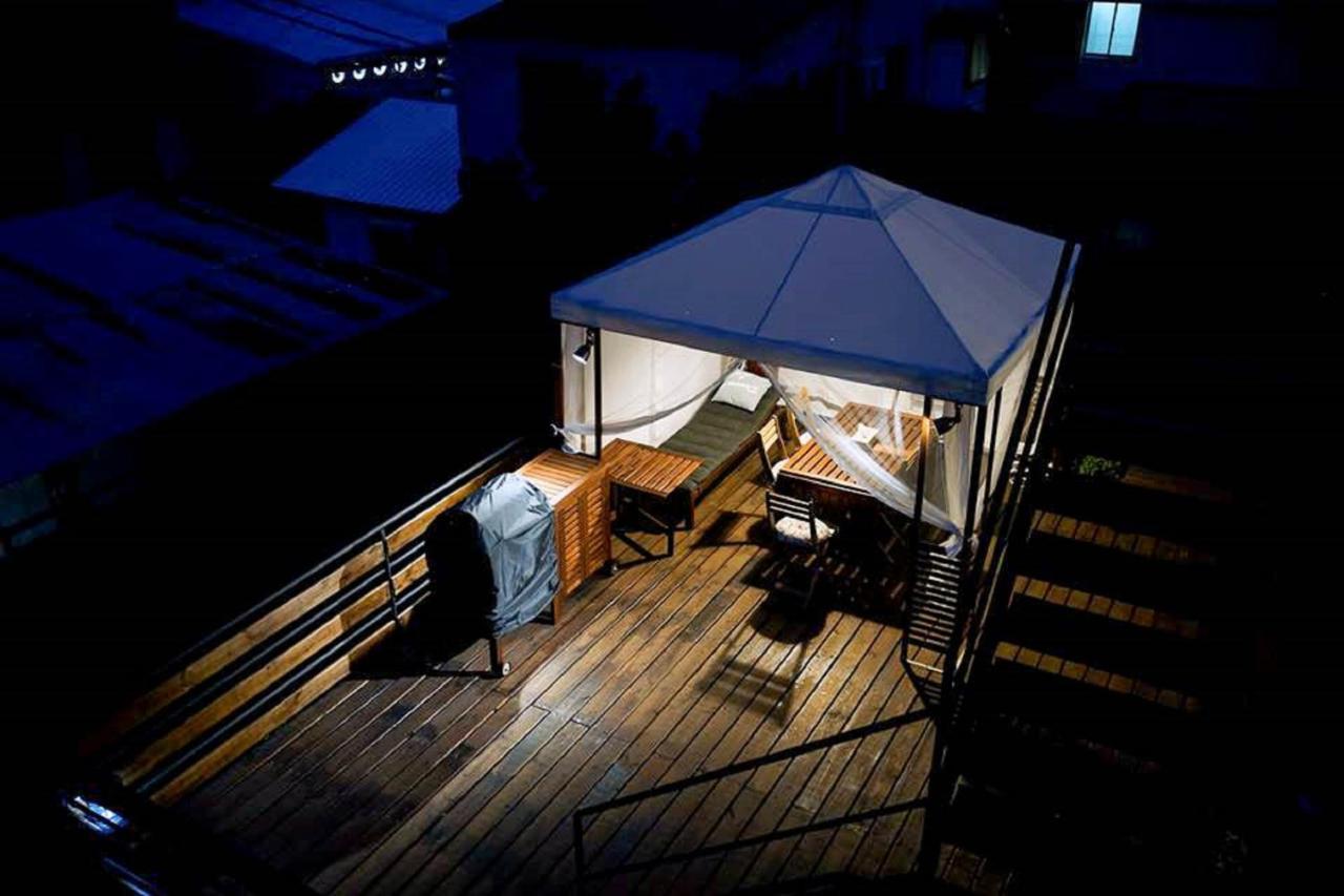 Pisces Youth Hostel Taitung Екстер'єр фото