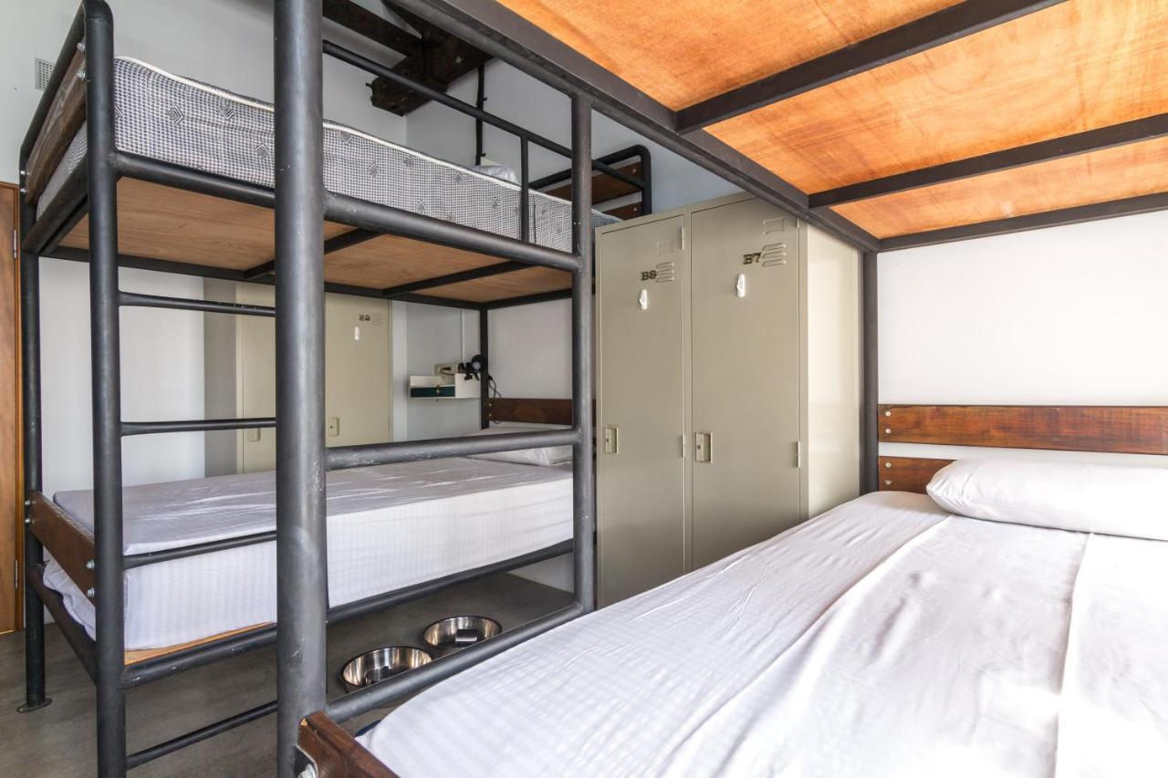 Pisces Youth Hostel Taitung Екстер'єр фото