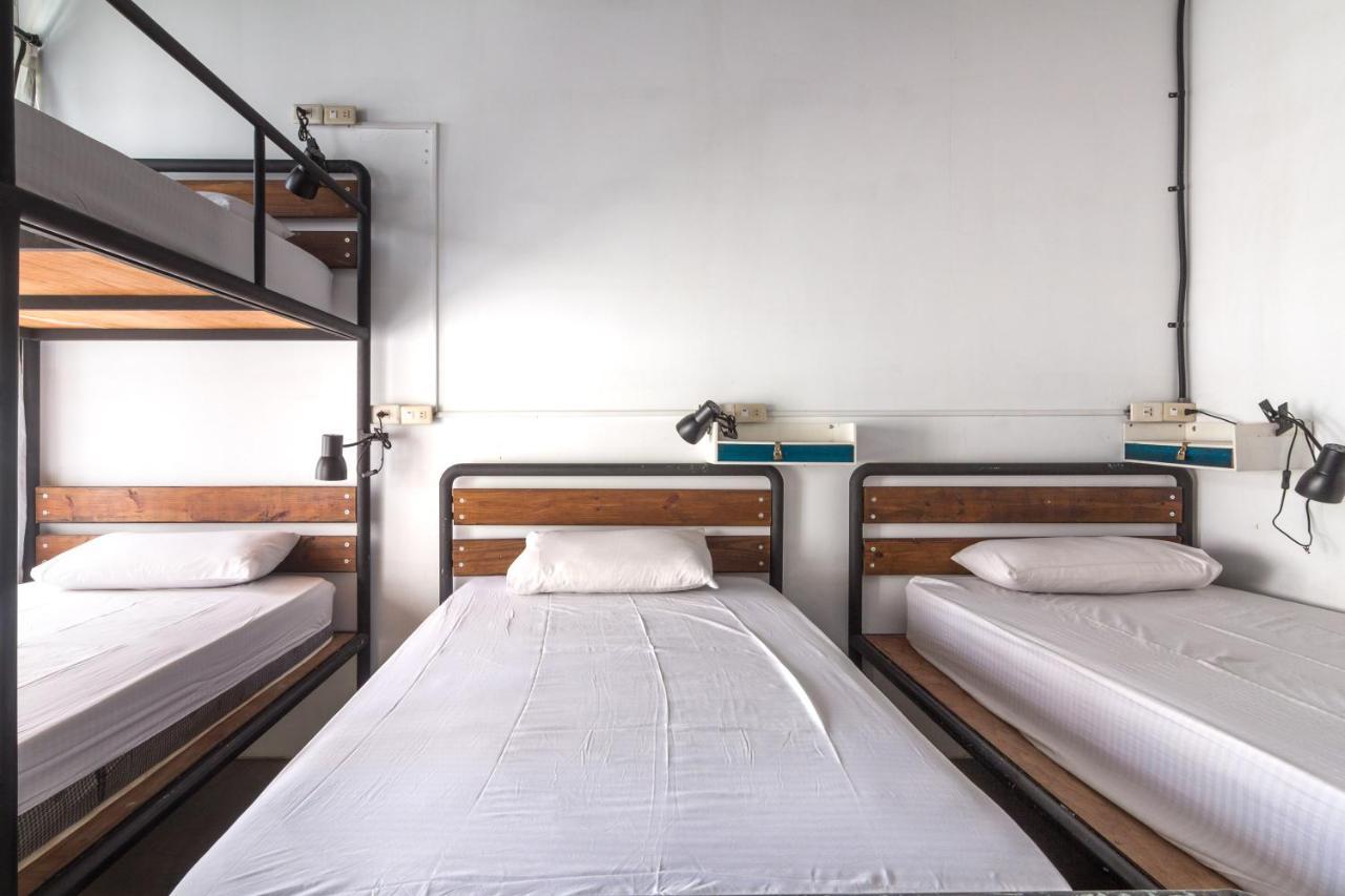Pisces Youth Hostel Taitung Екстер'єр фото