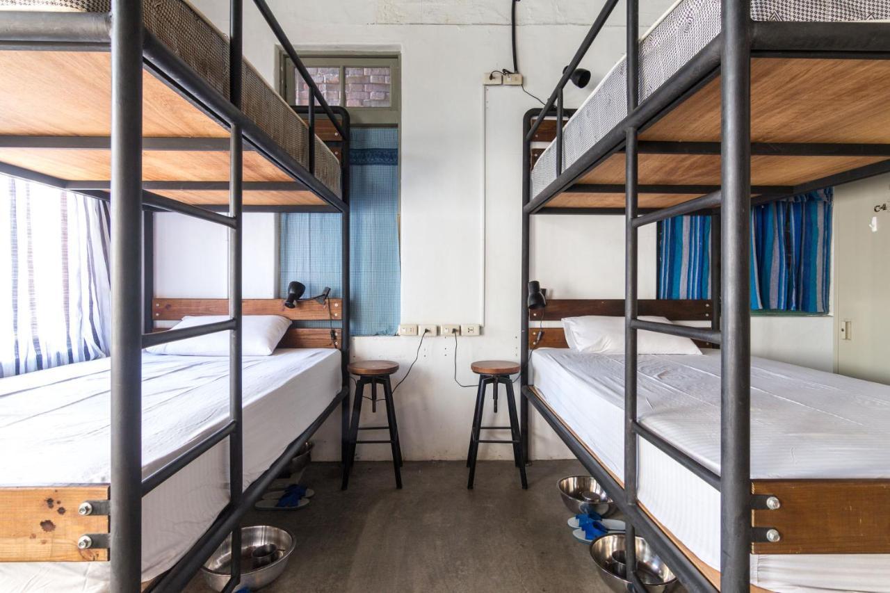 Pisces Youth Hostel Taitung Екстер'єр фото