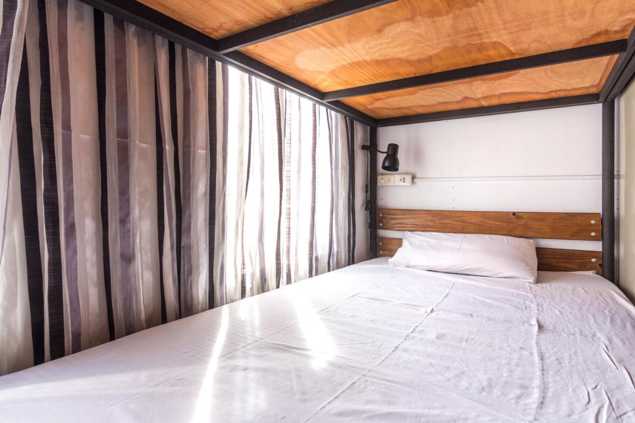 Pisces Youth Hostel Taitung Екстер'єр фото