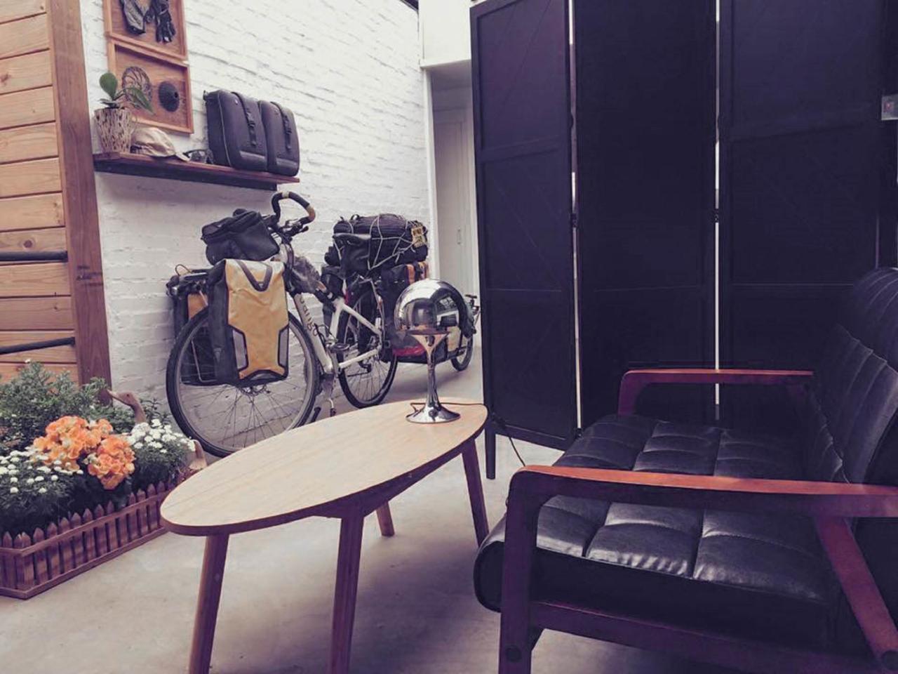Pisces Youth Hostel Taitung Екстер'єр фото