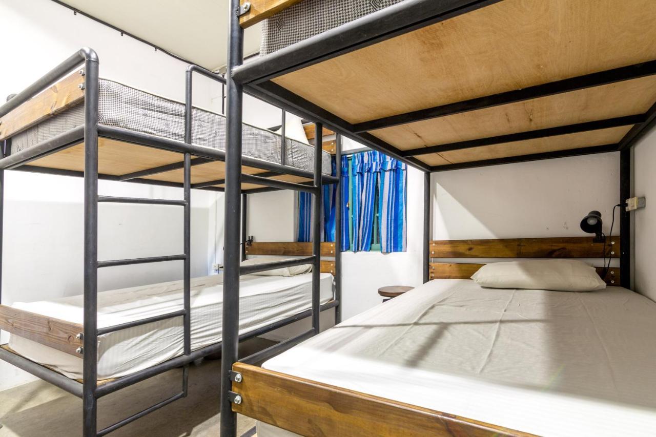 Pisces Youth Hostel Taitung Екстер'єр фото