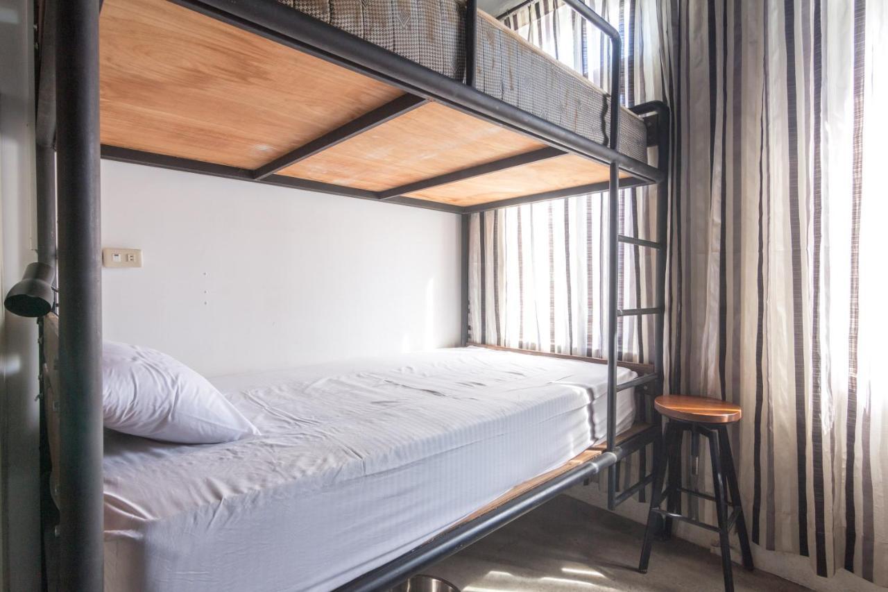 Pisces Youth Hostel Taitung Екстер'єр фото