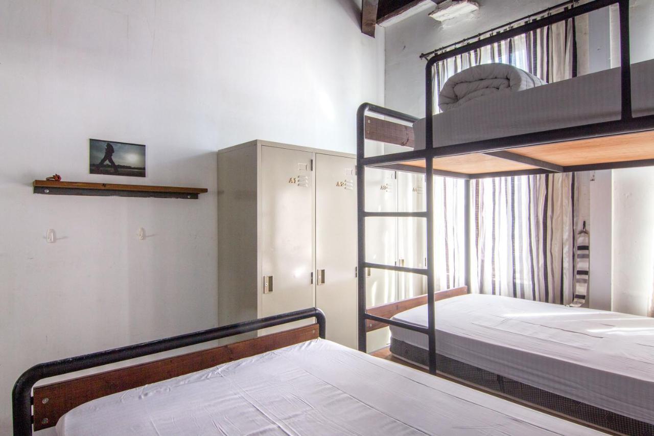 Pisces Youth Hostel Taitung Екстер'єр фото