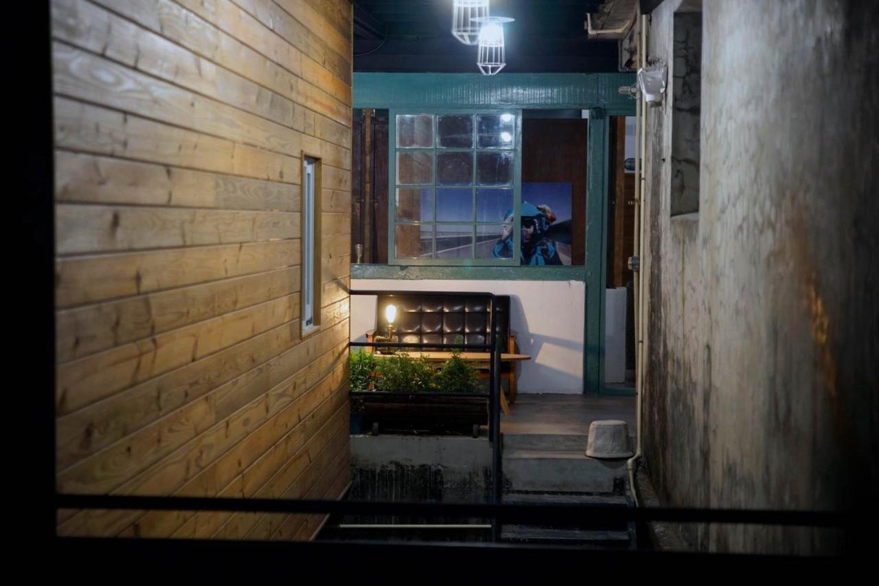 Pisces Youth Hostel Taitung Екстер'єр фото