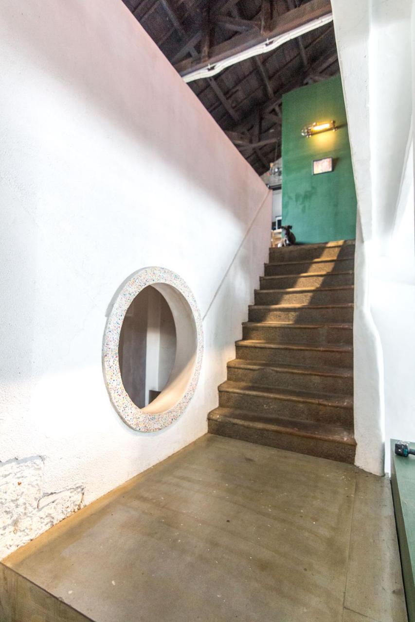 Pisces Youth Hostel Taitung Екстер'єр фото
